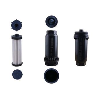 Filtre hydraulique, boîte automatique MAHLE HX 151KIT