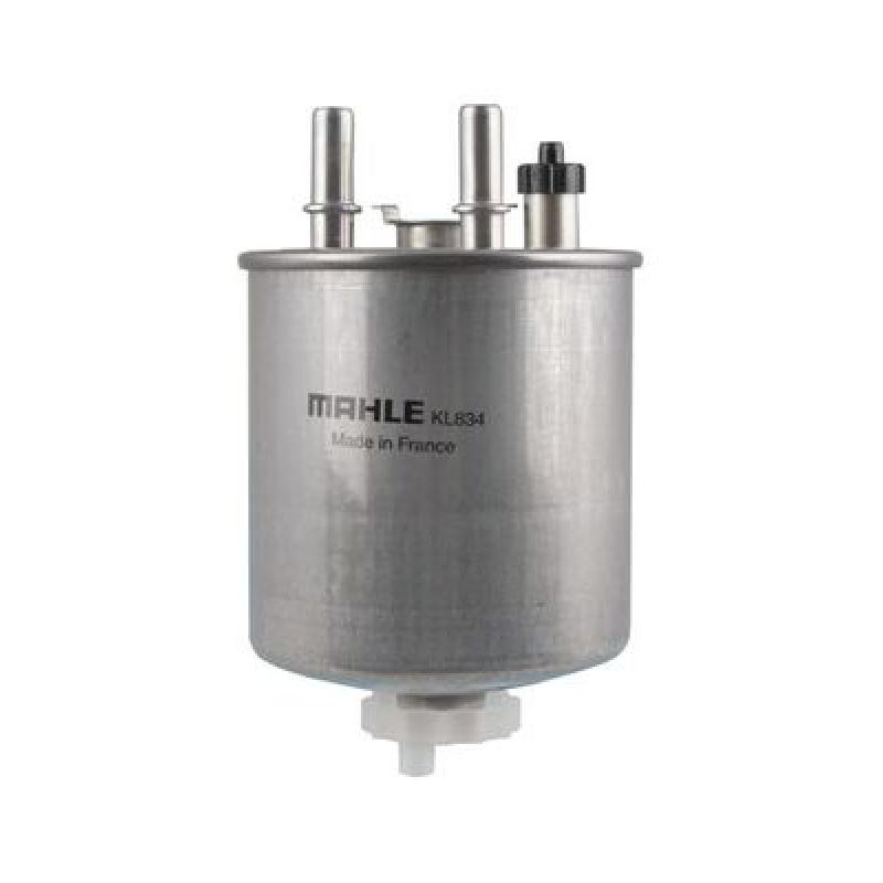 Filtre à carburant MAHLE KL 834 - Visuel 1