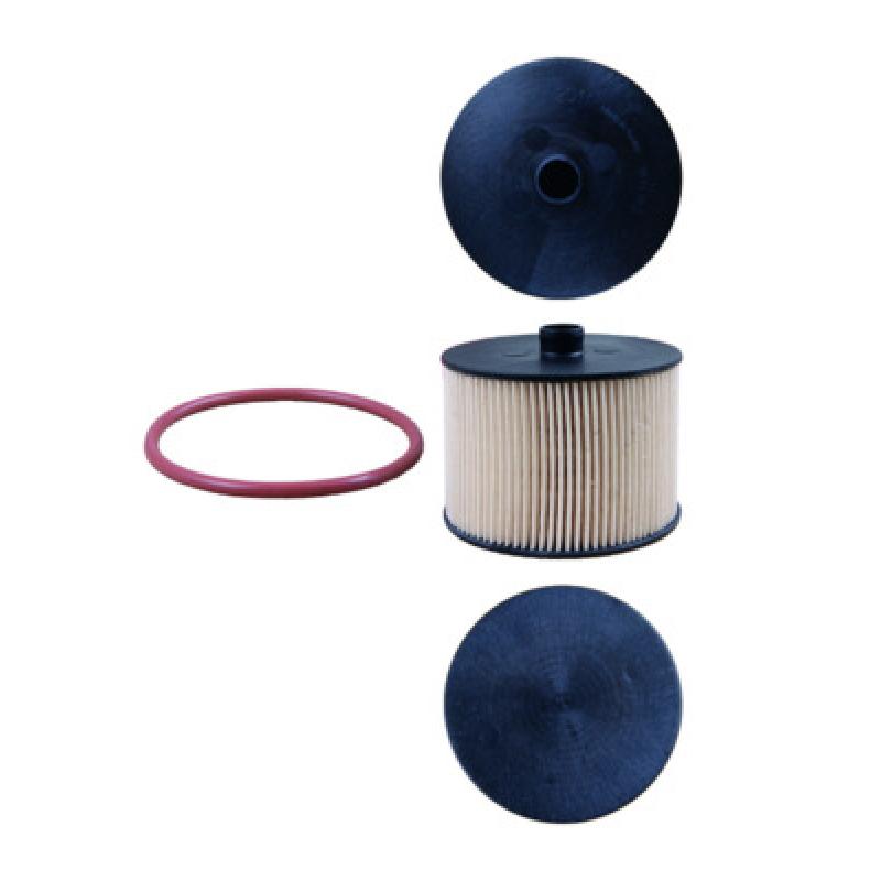 Filtre à carburant MAHLE KX 201D - Visuel 1