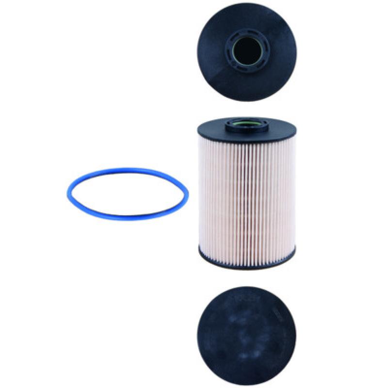 Filtre à carburant MAHLE KX 211D - Visuel 1