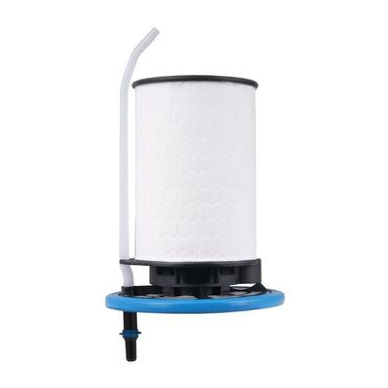 Filtre à carburant MAHLE KX 398 - Visuel 1