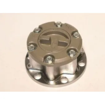 Moyeu de roue avant AISIN FHT-011