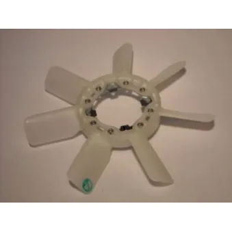 Roue du souffleur, refroidissementdu moteur AISIN FNT-006