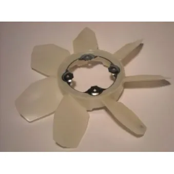 Roue du souffleur, refroidissementdu moteur AISIN FNT-007