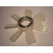 Roue du souffleur, refroidissementdu moteur AISIN FNT-012 - Visuel 1