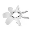 Roue du souffleur, refroidissementdu moteur AISIN FNT-023 - Visuel 1