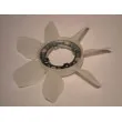 Roue du souffleur, refroidissementdu moteur AISIN FNT-023 - Visuel 2