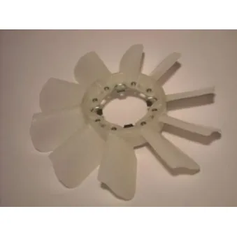 Roue du souffleur, refroidissementdu moteur AISIN FNT-026