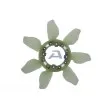 Roue du souffleur, refroidissementdu moteur AISIN FNTS-002 - Visuel 1