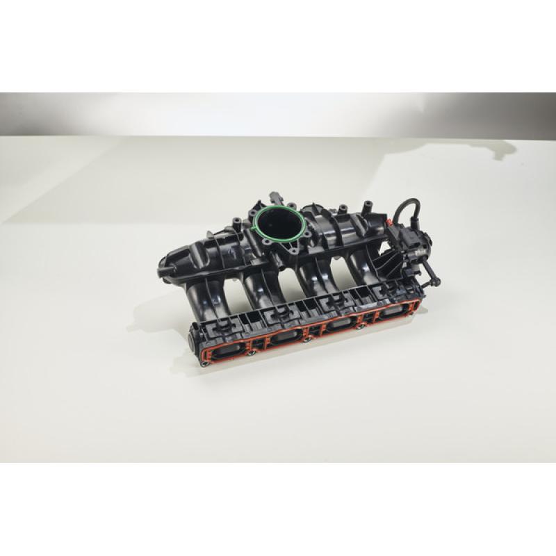 Module de tube d'admission MAHLE LM 1031 - Visuel 2