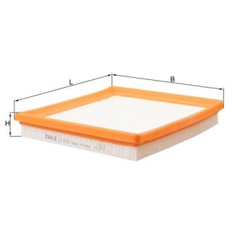 Filtre à air MAHLE LX 4418