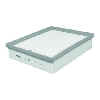 Filtre à air MAHLE LX 622