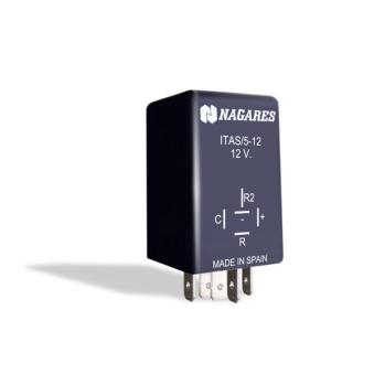 Centrale clignotante MAHLE MFL 11