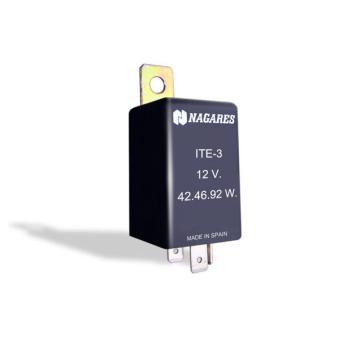 Centrale clignotante MAHLE MFL 13