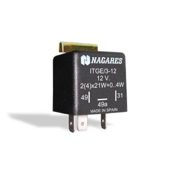 Centrale clignotante MAHLE MFL 20