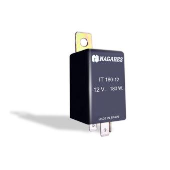 Centrale clignotante MAHLE