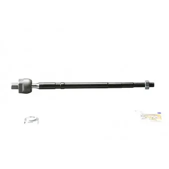 Rotule de direction intérieure, barre de connexion AISIN JAJMZ-006