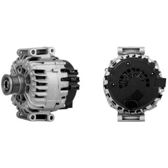 Alternateur MAHLE MG 1080