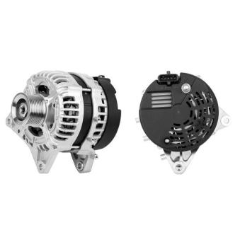 Alternateur MAHLE MG 1121