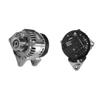 Alternateur MAHLE MG 23