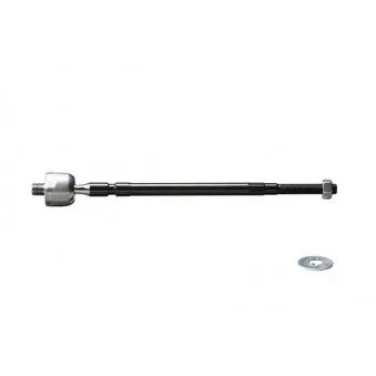 Rotule de direction intérieure, barre de connexion AISIN JAJTO-020