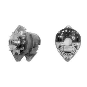 Alternateur MAHLE MG 258
