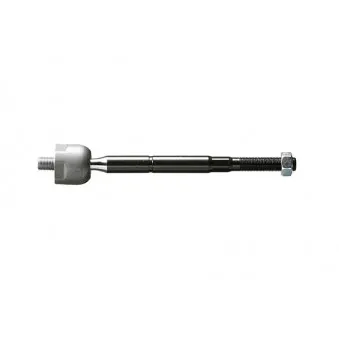 Rotule de direction intérieure, barre de connexion AISIN JAJTO-025