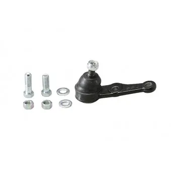Rotule de suspension avant gauche AISIN JBJHY-022