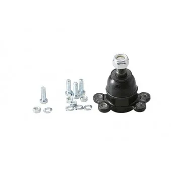 Rotule de suspension AISIN JBJIS-011