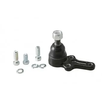 Rotule de suspension AISIN JBJNI-015
