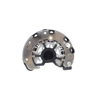 Pont de diodes, alternateur MAHLE MGX 1323