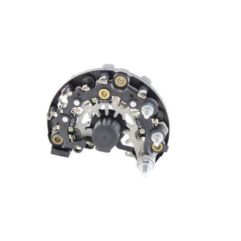 Pont de diodes, alternateur MAHLE MGX 1323 - Visuel 3