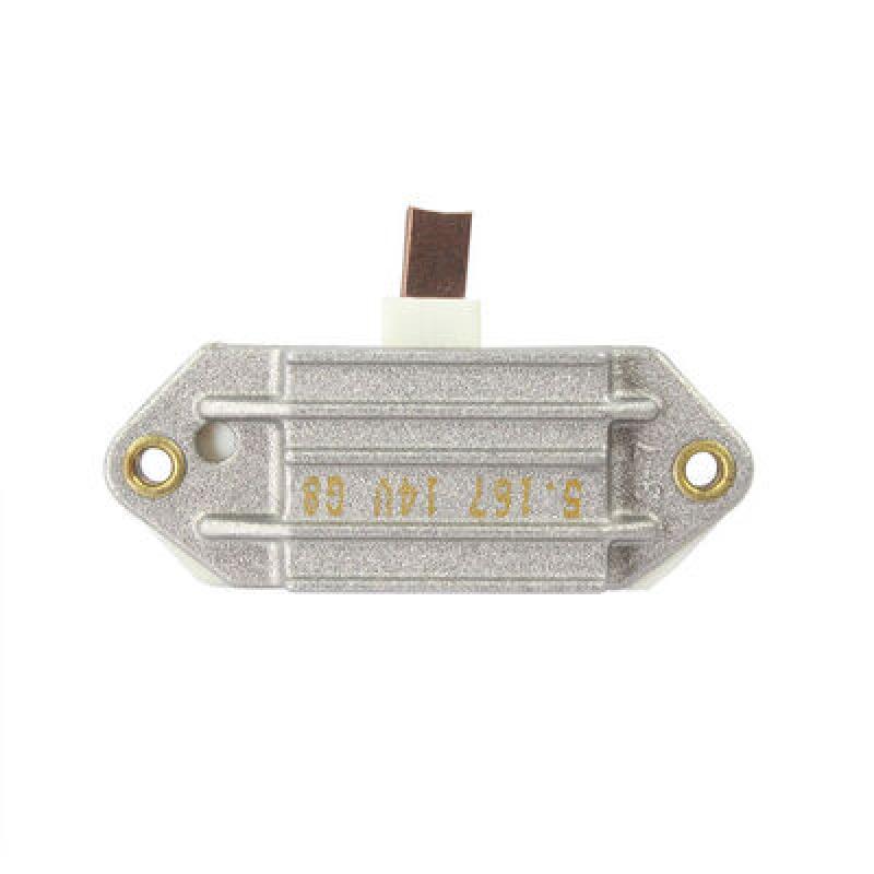 Régulateur d'alternateur MAHLE MGX 282 - Visuel 1