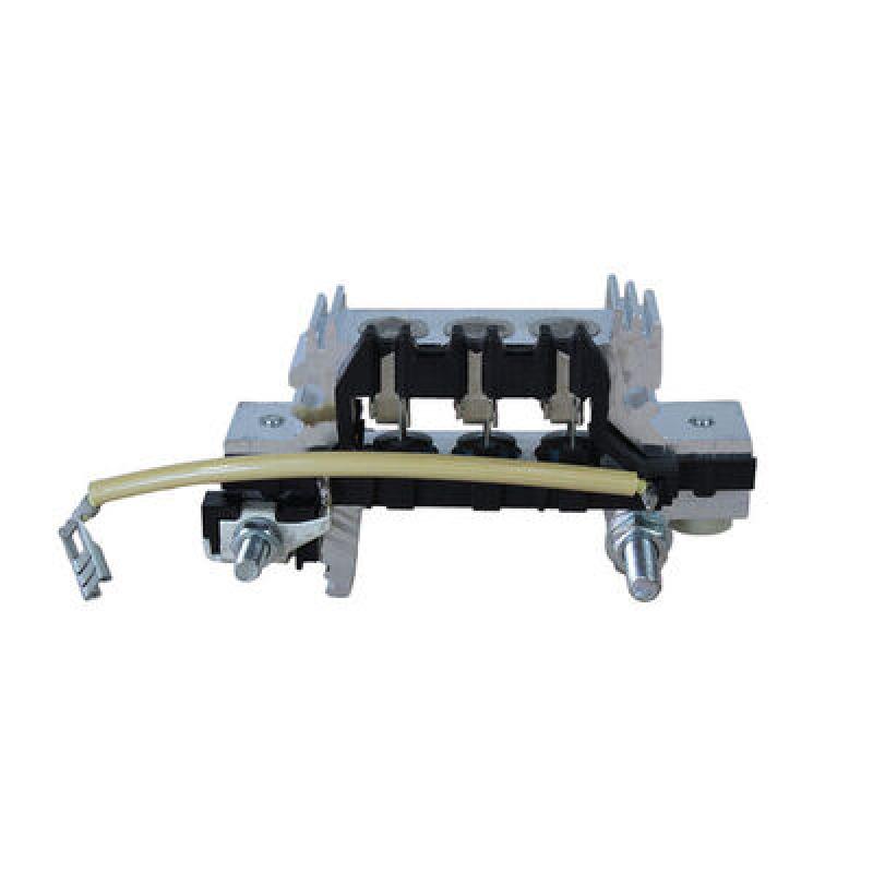 Pont de diodes, alternateur MAHLE MGX 521KIT - Visuel 1