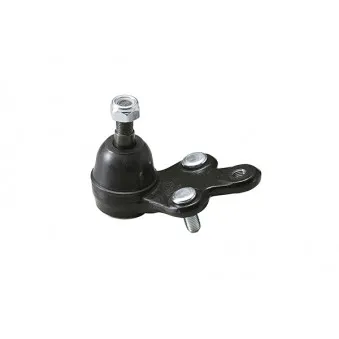 Rotule de suspension avant droit AISIN JBJTO-037