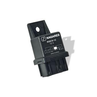 Minuterie multifonctions MAHLE MR 123