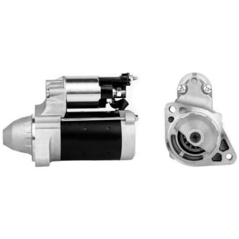 Démarreur MAHLE MS 1072