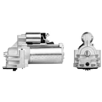 Démarreur MAHLE MS 1080