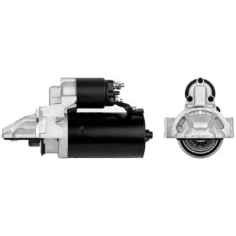 Démarreur MAHLE MS 1082