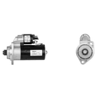 Démarreur MAHLE MS 140