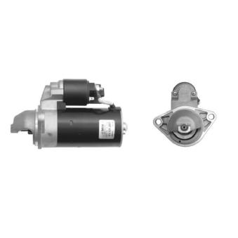 Démarreur MAHLE MS 241