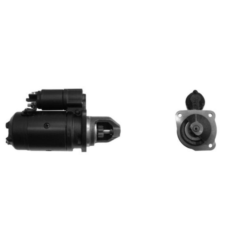 Démarreur MAHLE MS 271 - Visuel 2