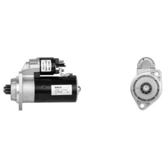 Démarreur MAHLE MS 432