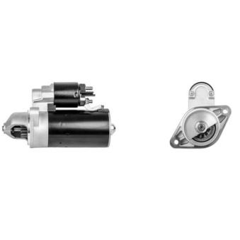 Démarreur MAHLE MS 656