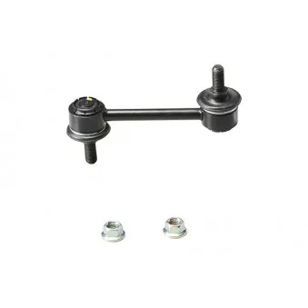 Entretoise/tige, stabilisateur AISIN JRSTO-025