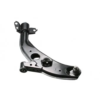 Bras de liaison, suspension de roue avant gauche AISIN JTAMZ-007