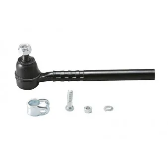 Rotule de barre de connexion AISIN JTRDA-007
