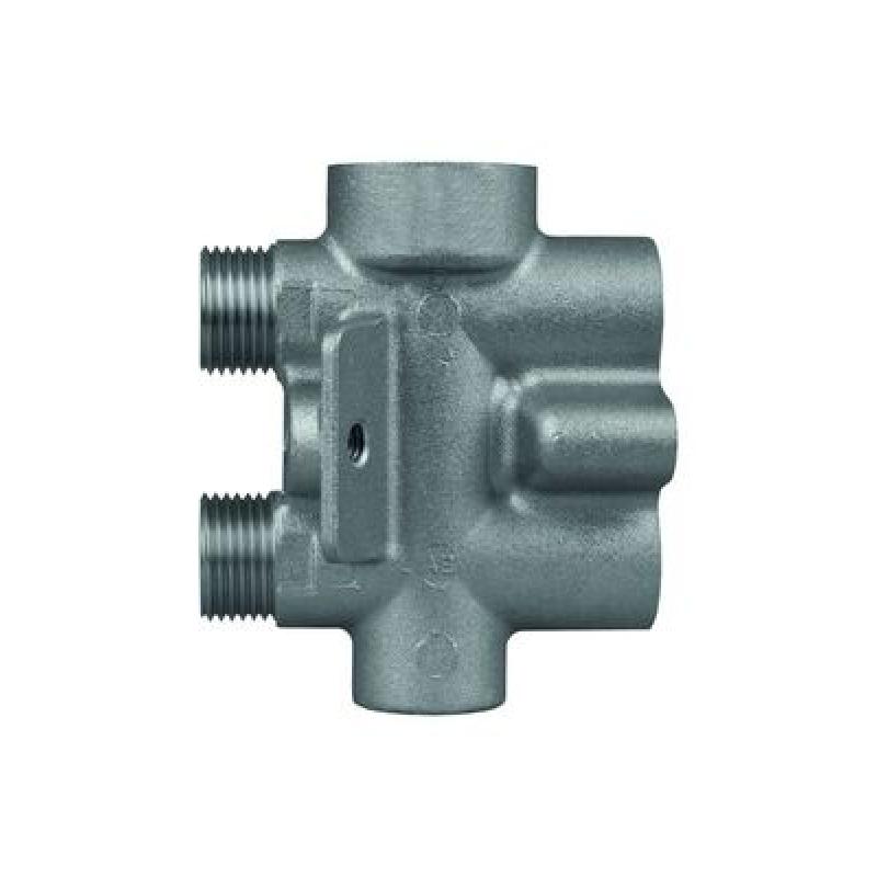 Thermostat, refroidissement d'huile MAHLE TO 9 75 - Visuel 1
