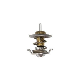 Thermostat, liquide de refroidissement MAHLE TX 474 92D