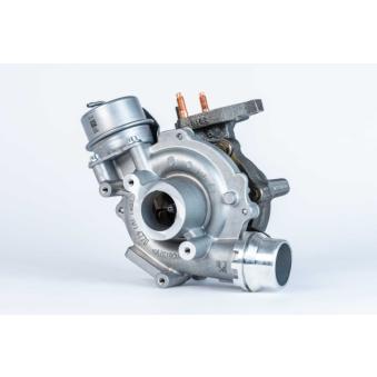 Turbocompresseur, suralimentation BorgWarner 16359880029